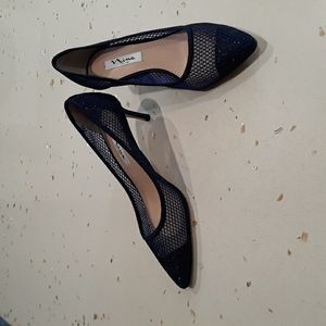 NWOT Nina Niley pump